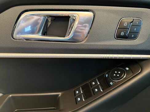 New 2026 Ford Explorer ST-Line w/ ST-Line Street Pack RWD image 7