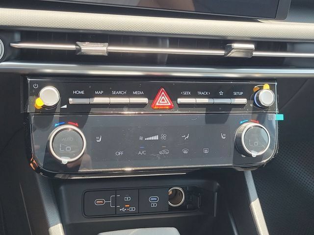 New 2026 Hyundai Tucson SEL Plus w/ Tow & Go Package FWD image 12