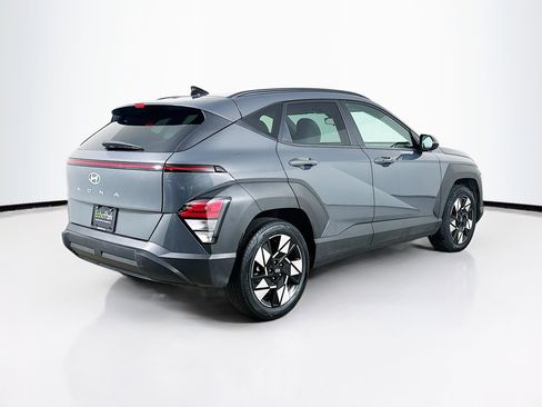 Used 2025 Hyundai Kona SEL FWD image 9