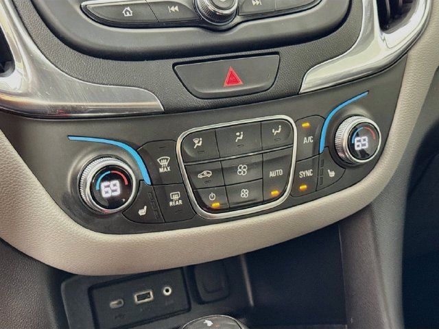 Used 2021 Chevrolet Equinox LT FWD image 26