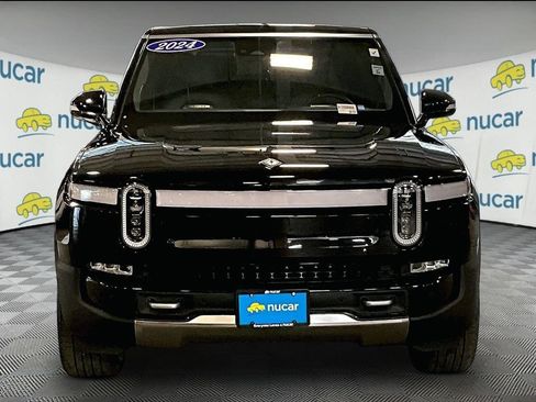 Used 2024 Rivian R1S Adventure AWD/4WD image 2
