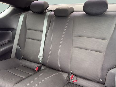 Used 2016 Honda Accord EX image 14