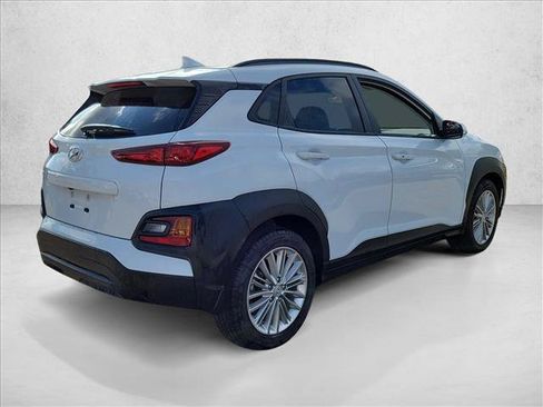 Used 2021 Hyundai Kona SEL Plus FWD image 5