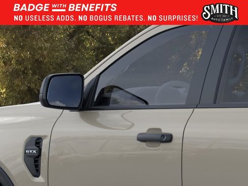 New 2025 Ford Ranger XL w/ Trailer Tow Package AWD/4WD image 21