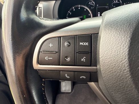 Used 2023 Lexus GX 460 Premium w/ Premium Package AWD/4WD image 21