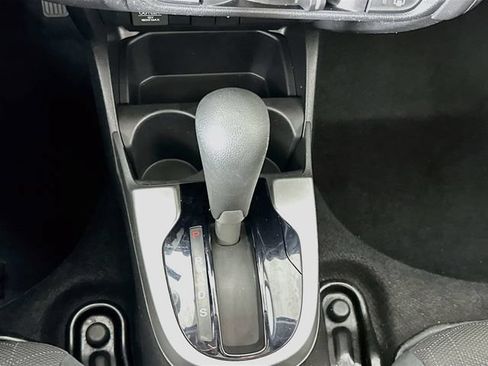 Used 2016 Honda Fit EX image 24
