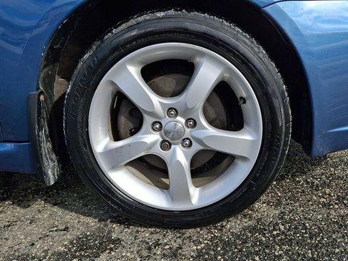 Used 2007 Subaru Legacy 2.5i Special Edition image 8