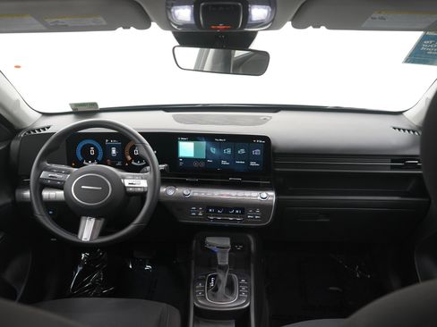 Certified 2026 Hyundai Kona SEL Sport AWD/4WD image 13