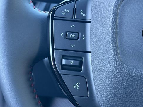 New 2026 Toyota Prius Plug-In Hybrid image 27