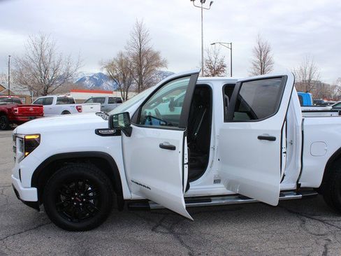 Used 2025 GMC Sierra 1500 Pro image 7