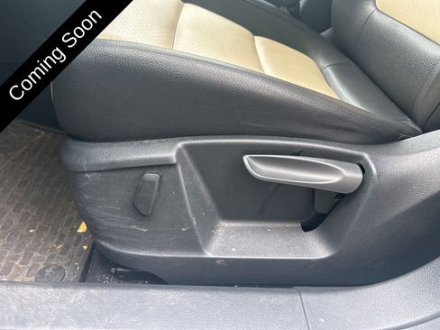 Used 2017 Volkswagen Tiguan S AWD/4WD image 17