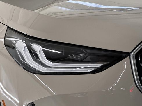 New 2026 BMW X3 xDrive30 w/ Convenience Package AWD/4WD image 10