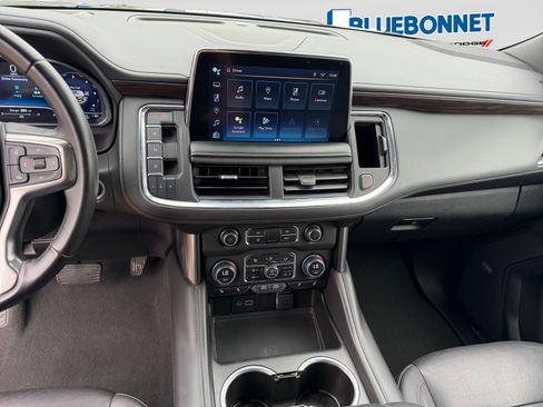 Used 2023 Chevrolet Tahoe LT AWD/4WD image 18