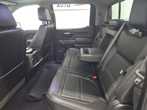 Used 2019 GMC Sierra 1500 Denali w/ Denali Ultimate Package image 18