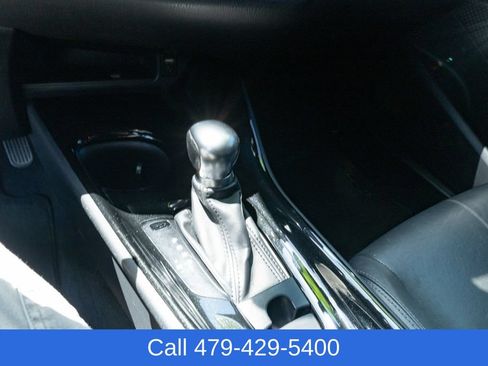 Used 2019 Toyota C-HR Limited FWD image 23