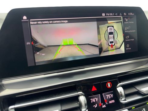 Used 2022 BMW 840i Gran Coupe image 65