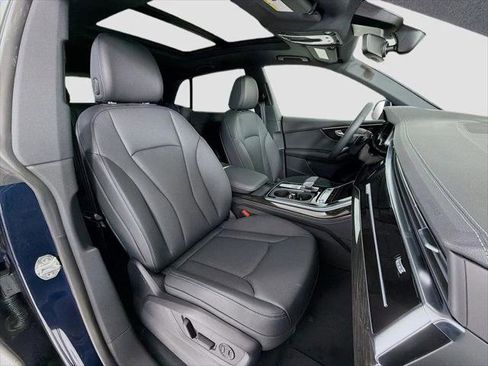 New 2026 Audi Q8 Premium Plus AWD/4WD image 31