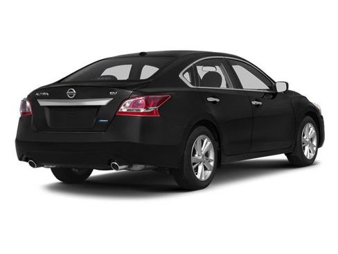 Used 2013 Nissan Altima 2.5 SV w/ 2.5SV Convenience Pkg FWD image 3
