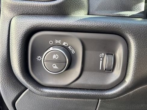 New 2026 RAM 2500 Tradesman image 11