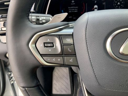 Used 2025 Lexus RX 350 Premium w/ Accessory Package (Z1) FWD image 23