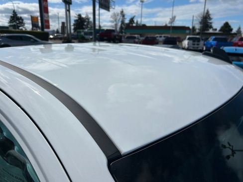 Used 2025 Chevrolet Silverado 1500 W/T RWD image 27