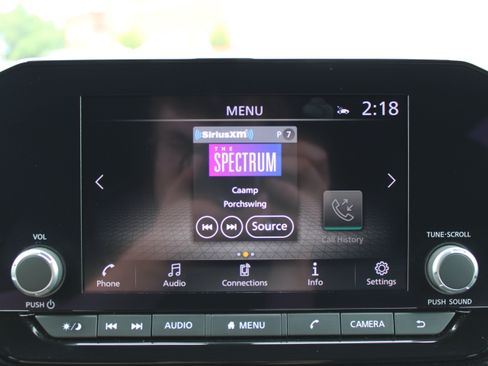 Certified 2024 Nissan Pathfinder Rock Creek AWD/4WD image 18