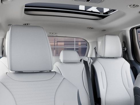 New 2026 Kia Carnival SX Prestige image 30