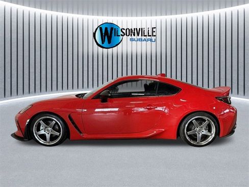 Used 2024 Toyota GR86 Premium image 15