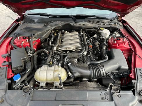 Used 2020 Ford Mustang GT image 19