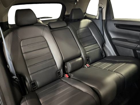 Used 2025 Honda CR-V EX-L image 17