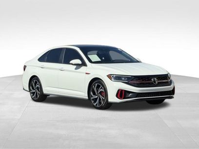 Used 2023 Volkswagen Jetta GLI Autobahn