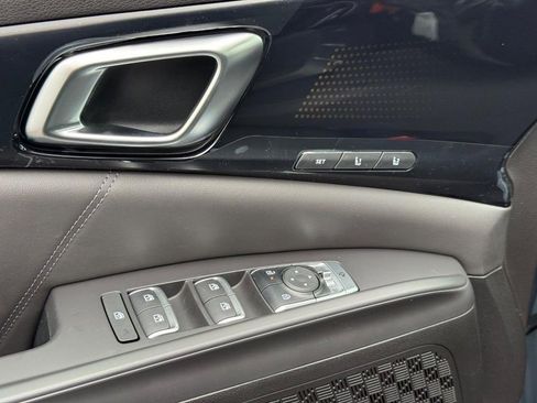 New 2026 Kia Carnival SX Prestige FWD image 23