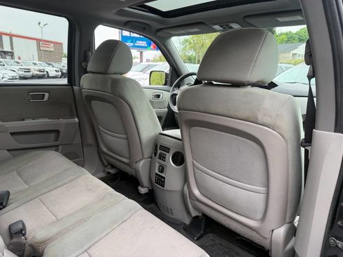 Used 2015 Honda Pilot SE image 35