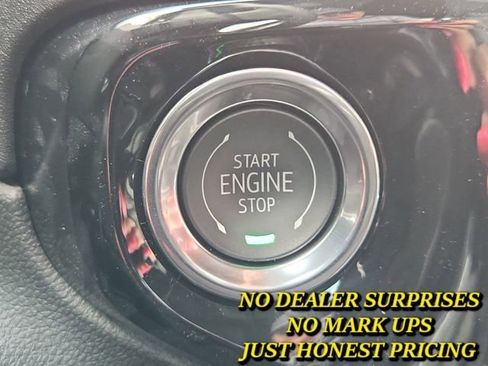 New 2026 Chevrolet Silverado 1500 RST image 17