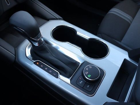 New 2026 Chevrolet Blazer LT w/ Convenience Package image 9