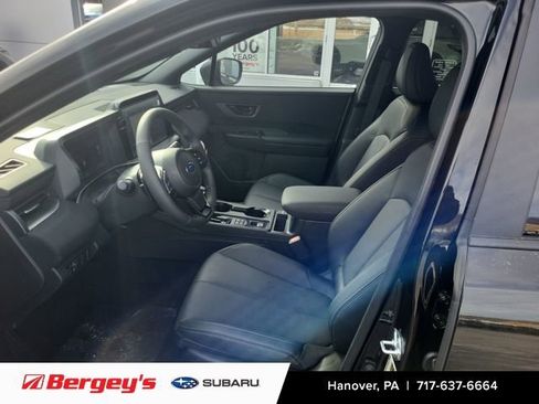 New 2026 Subaru Outback Limited XT image 8