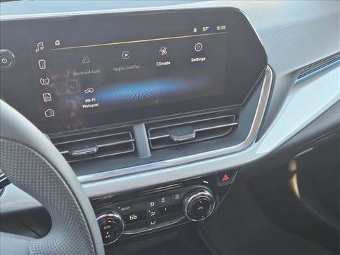 New 2026 Chevrolet Trax LT image 14