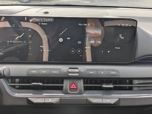 New 2026 Kia K4 GT-Line Turbo FWD image 18