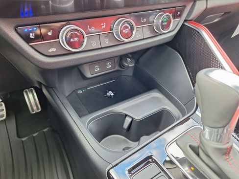 New 2025 Acura ADX A-Spec image 21