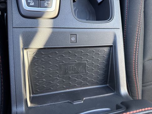 New 2026 Nissan Frontier PRO-4X w/ Pro-4x Convenience Package image 28