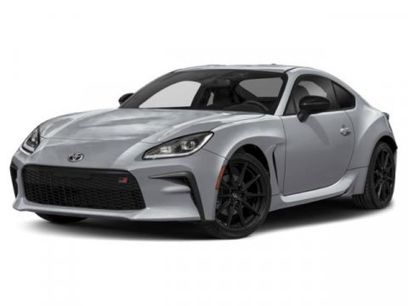 New 2027 Toyota GR86 Premium