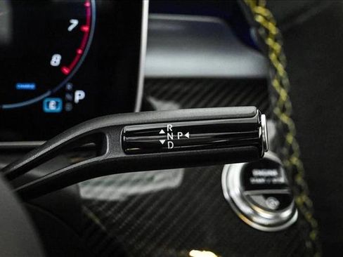 New 2026 Mercedes-Benz CLE 53 AMG 4MATIC Coupe image 12