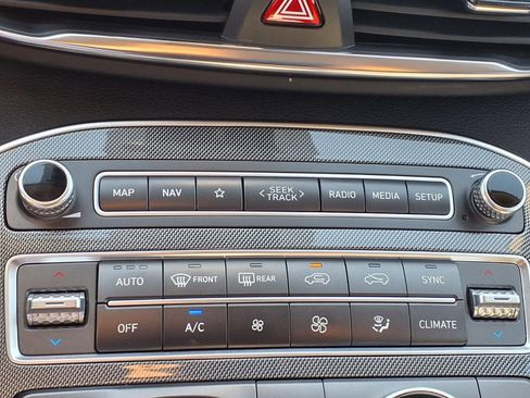 Used 2023 Hyundai Santa Fe SEL AWD/4WD image 7