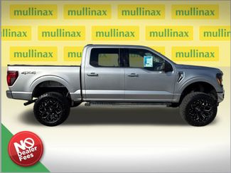 Used 2025 Ford F150 XLT w/ Equipment Group 301A Standard video 2