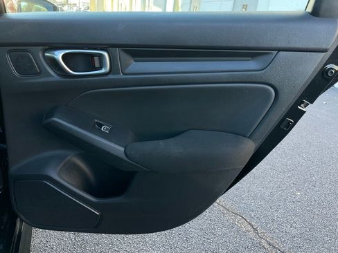 Used 2024 Honda Civic Sport image 33