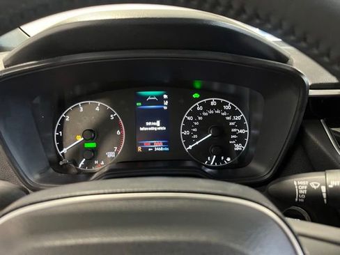 Used 2025 Toyota Corolla SE FWD image 26