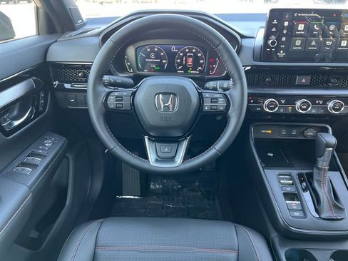 New 2026 Honda CR-V Sport Touring image 13
