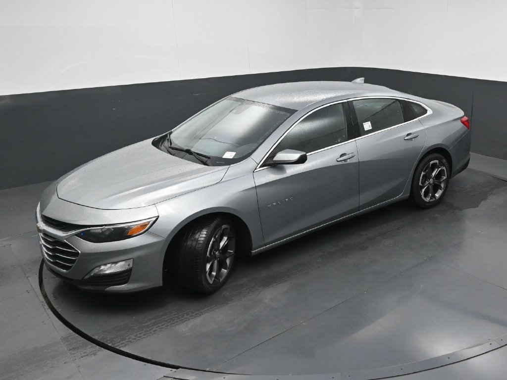 Used 2023 Chevrolet Malibu LT FWD image 28