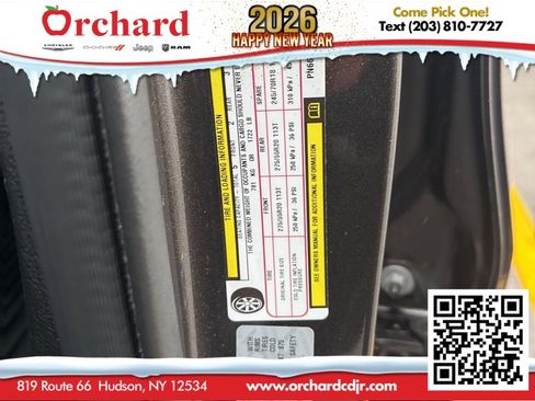 Used 2023 RAM 1500 Big Horn image 22