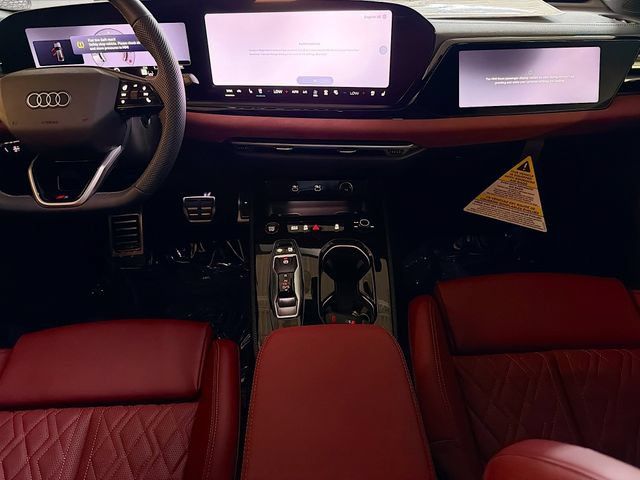 New 2026 Audi S5 Prestige AWD/4WD image 18